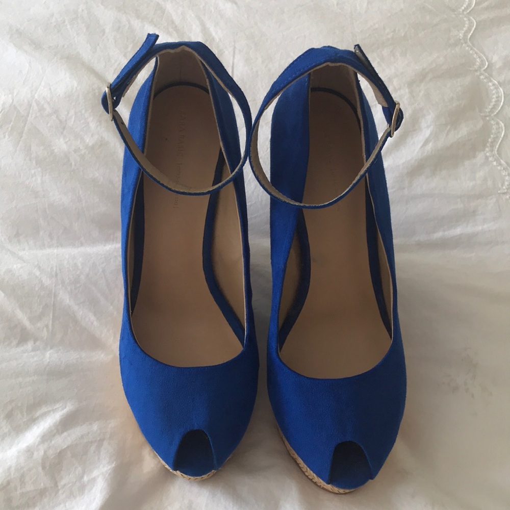 Never worn!
